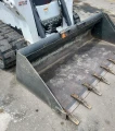 2020 Bobcat T770 Skid Steer