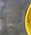 2012 John Deere 7280R MFWD Tractor