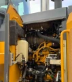 John Deere 444K High Lift Wheel Loader
