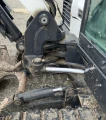 2014 Bobcat E85 Mini Excavator