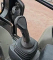 2015 Caterpillar 963D track loader