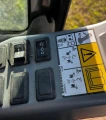 2022 Bobcat E50 mini excavator
