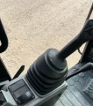 2016 Caterpillar 308E2 CR mini excavator