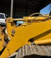 2002 Caterpillar 953C track loader