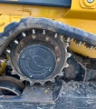 2019 John Deere 333G  tracked skid steer loader