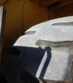 2006 Caterpillar 988H wheel loader