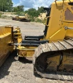 2012 Caterpillar D6N LGP dozer
