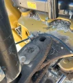 2021 Caterpillar 420ST HRC backhoe