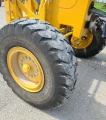 2016 John Deere 770G motor grader