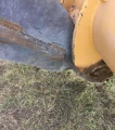 2015 John Deere 544K High Lift Wheel Loader