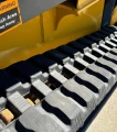 2023 John Deere 317G tracked skid steer loader