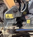 2021 Case CX80C Track Excavator