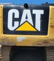 2014 Caterpillar 336EL excavator