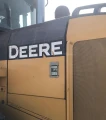 2009 John Deere 524KH Wheel Loader
