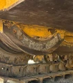 2013 John Deere 1050J Dozer