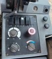 2008 Caterpillar CS56 single drum vibratory roller