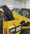 2019 CATERPILLAR 289D