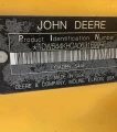 2010 John Deere 544K High Lift Wheel Loader WGrapple