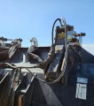 2015 Hyundai HL740XTD-9A Wheel Loader