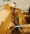 2011 Caterpillar D5K LGP dozer