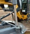 2013 John Deere 772GP motor grader