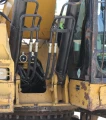 2008 Caterpillar 321D LCR excavator