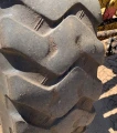 2008 Caterpillar 140M motor grader