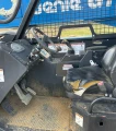2018 Genie GTH-636 telehandler