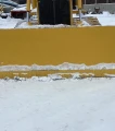 2017 Komatsu D65PX-18 Dozer