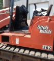 2004 Ditch Witch HT115 cable plow