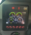 2017 CATERPILLAR 299D2 Skid Steer