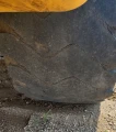 Volvo T450D 4WD scraper tractor