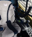 2019 Caterpillar 289D tracked skid steer loader