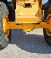 2015 Hyundai HL740XTD-9A Wheel Loader