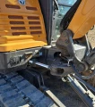 2021 Case CX57C mini excavator