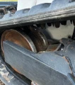2022 Bobcat T66 tracked skid steer loader