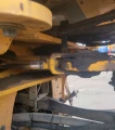 2015 Volvo L110H high lift wheel loader