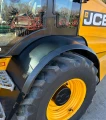 2017 JCB TM320 4x4 Telehandler