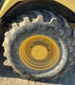2021 Caterpillar 420ST HRC backhoe
