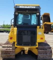 2020 Komatsu D39PX-24 dozer