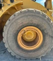 2010 Caterpillar 972H wheel loader