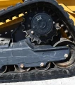 2022 JohnDeere 333G compact track loader