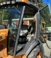 2005 Case 580 Super M Series 2 backhoe