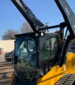 2021 John Deere 325G Skid Steer