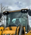 2018 Volvo L90H Wheel Loader