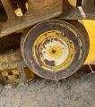 2007 John Deere 850J LT Dozer WMulti-Shank Ripper
