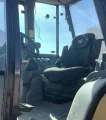 2005 Caterpillar 420D 4x4 Loader Backhoe W4-IN-1 Bucket & Extend