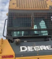 2007 John Deere 850J Dozer