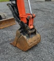 2020 KUBOTA KX057-4 MINI EXCAVATOR