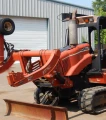 2004 Ditch Witch HT115 cable plow